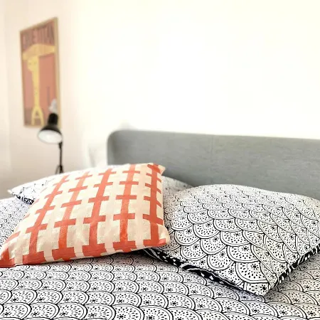 Apartment Naonedloft Au Coeur De La *