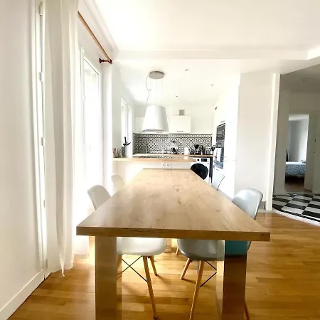 Naonedloft Au Coeur De La * Nantes