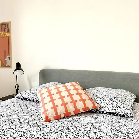 Naonedloft Au Coeur De La * Nantes