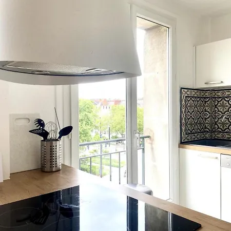 Apartment Naonedloft Au Coeur De La