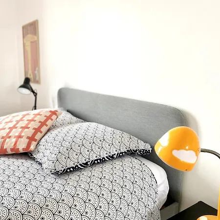 Apartament Naonedloft Au Coeur De La *