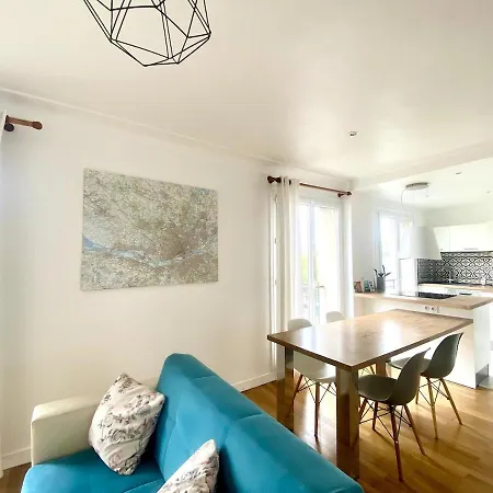 Naonedloft Au Coeur De La Nantes