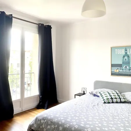 Naonedloft Au Coeur De La *