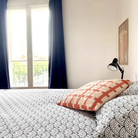 Naonedloft Au Coeur De La Nantes