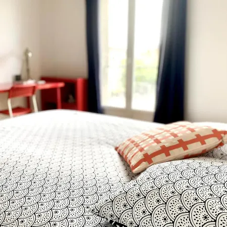 Naonedloft Au Coeur De La