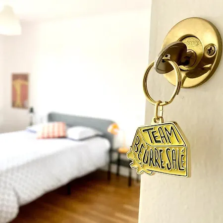 Naonedloft Au Coeur De La