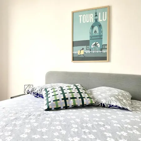 Naonedloft Au Coeur De La *