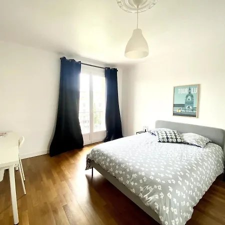 Naonedloft Au Coeur De La Nantes