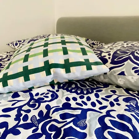 Naonedloft Au Coeur De La *