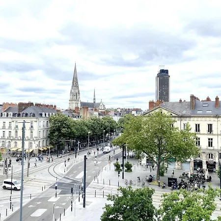 Naonedloft Au Coeur De La