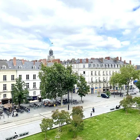 Naonedloft Au Coeur De La *