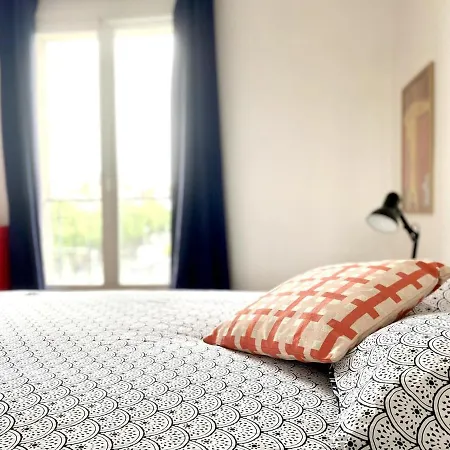 Naonedloft Au Coeur De La Nantes