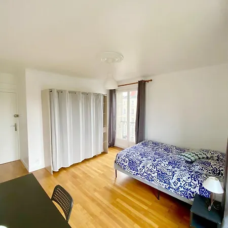 Naonedloft Au Coeur De La * Nantes