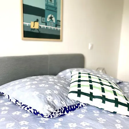 Naonedloft Au Coeur De La * Nantes