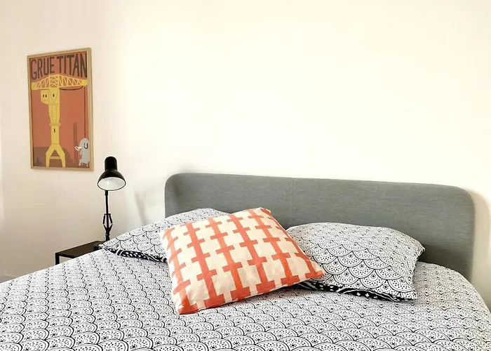 Naonedloft Au Coeur De La * Nantes