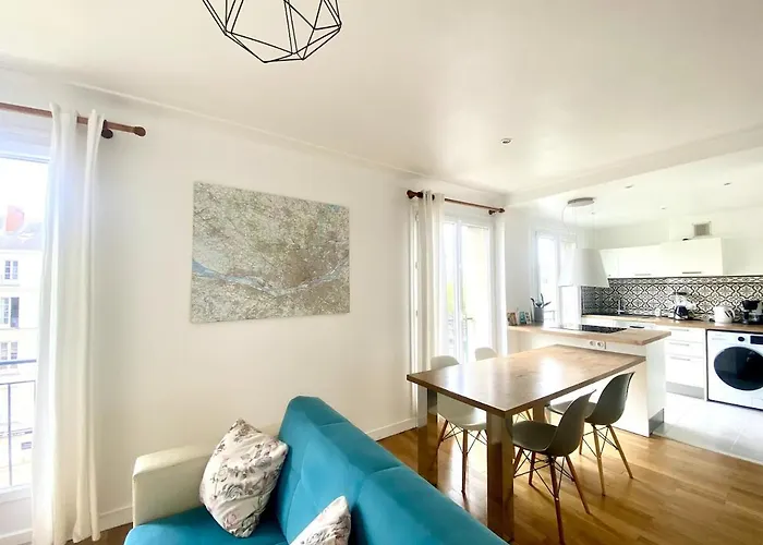 Naonedloft Au Coeur De La Nantes