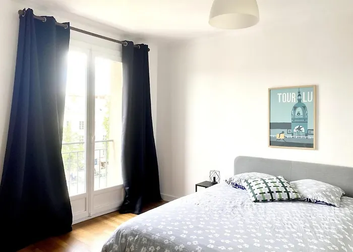 Naonedloft Au Coeur De La *