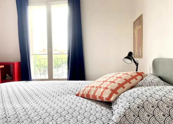 Naonedloft Au Coeur De La Nantes