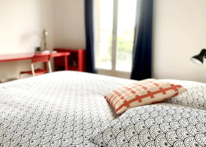 Naonedloft Au Coeur De La