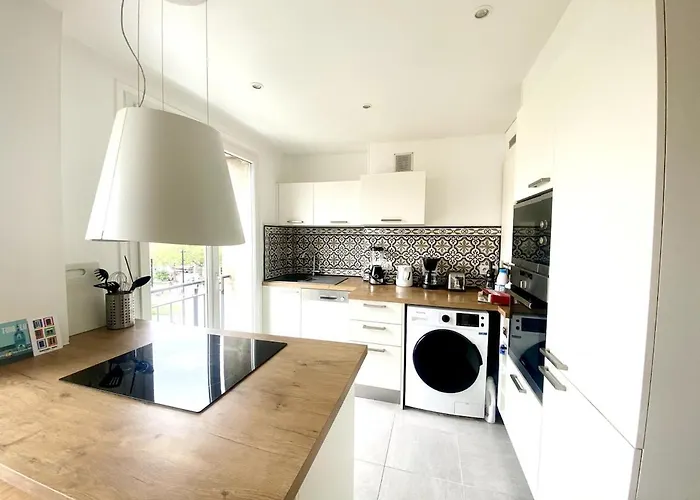 Apartmán Naonedloft Au Coeur De La Nantes