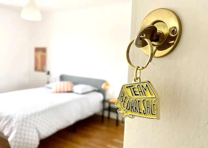 Naonedloft Au Coeur De La