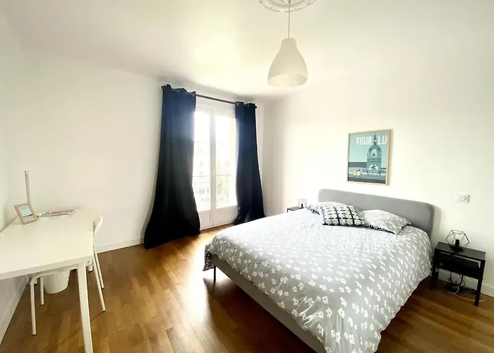 Naonedloft Au Coeur De La Nantes