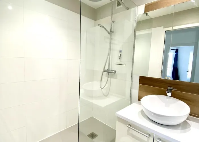 Naonedloft Au Coeur De La Apartmán