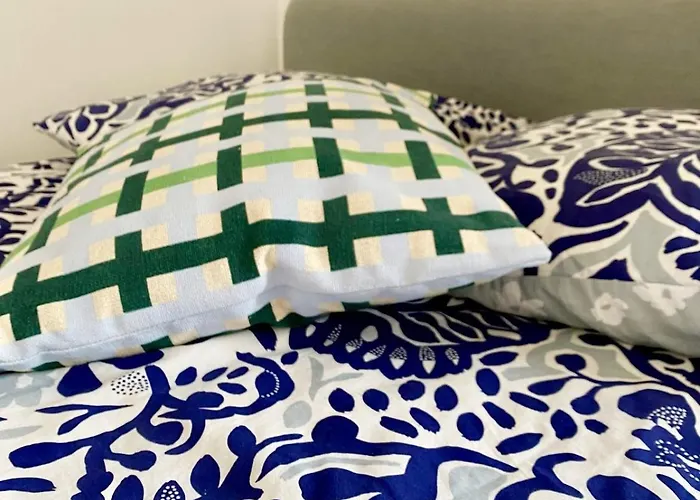 Naonedloft Au Coeur De La *