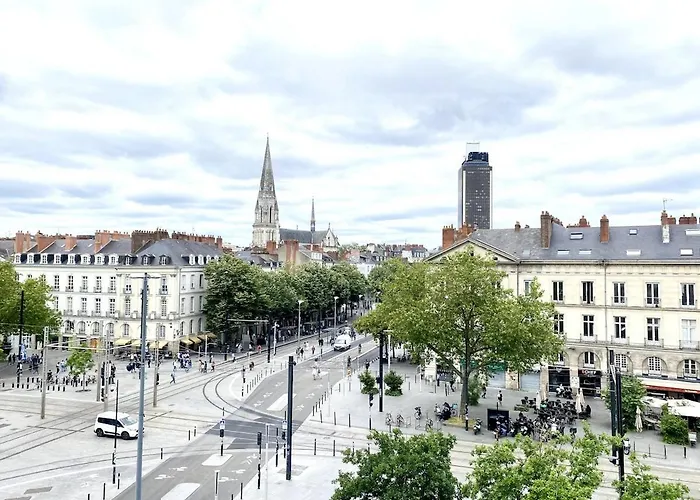 Naonedloft Au Coeur De La