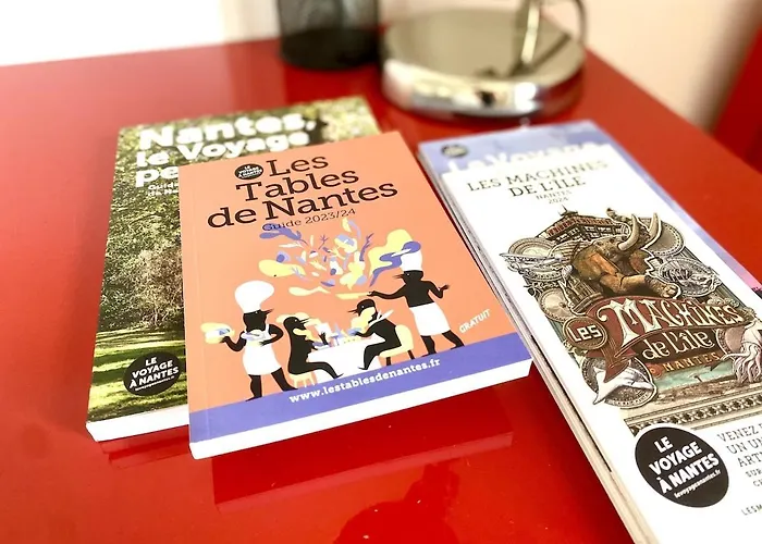 Apartmán Naonedloft Au Coeur De La