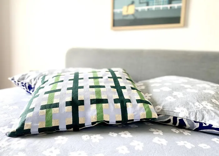 Naonedloft Au Coeur De La Apartmán *