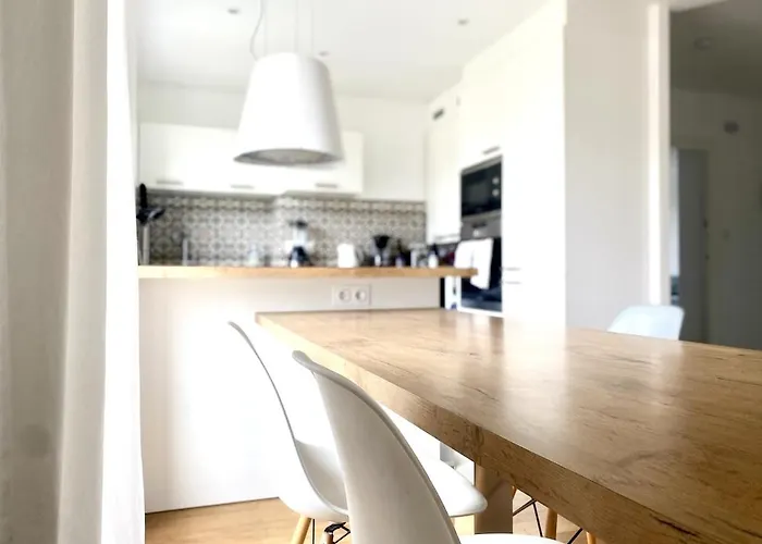 Apartmán Naonedloft Au Coeur De La Nantes