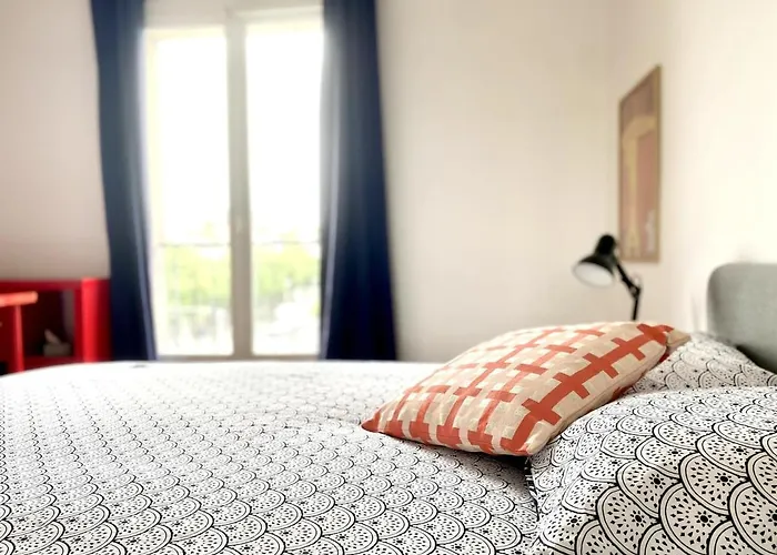 Naonedloft Au Coeur De La Nantes