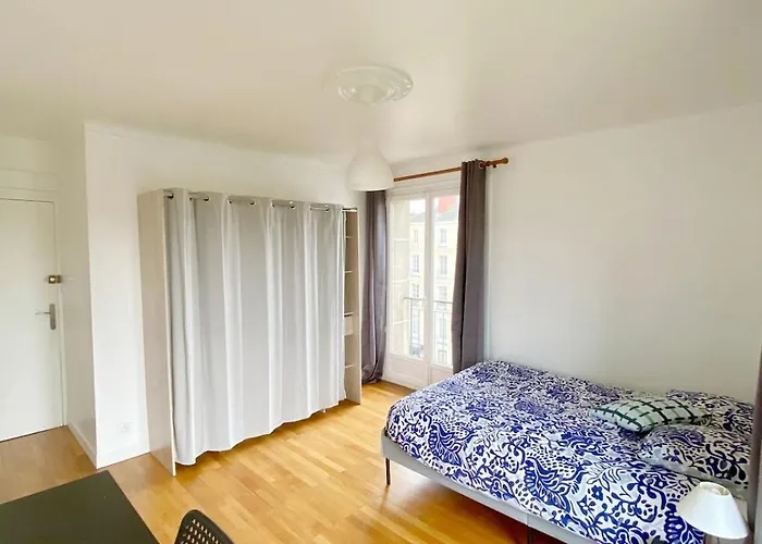 Naonedloft Au Coeur De La * Nantes