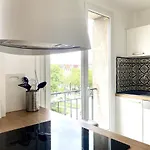 Appartement Naonedloft Au Coeur De La