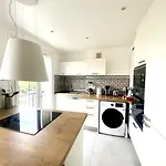 Appartement Naonedloft Au Coeur De La Nantes
