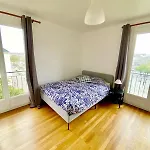 Naonedloft Au Coeur De La Appartement *