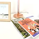 Naonedloft Au Coeur De La Appartement Nantes