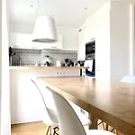 Appartement Naonedloft Au Coeur De La Nantes