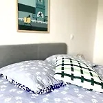 Naonedloft Au Coeur De La * Nantes