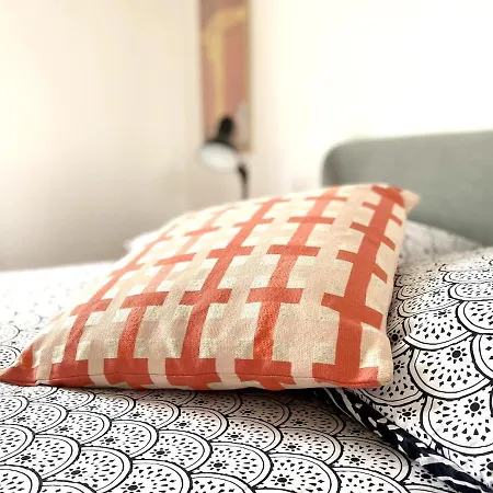 Appartamento Naonedloft Au Coeur De La