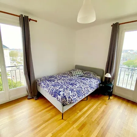 Naonedloft Au Coeur De La Appartamento *