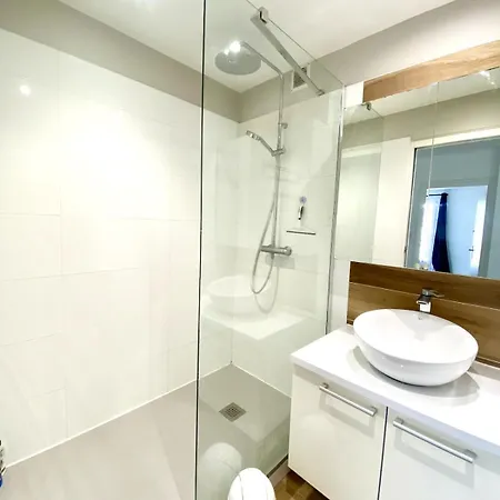 Naonedloft Au Coeur De La Appartamento